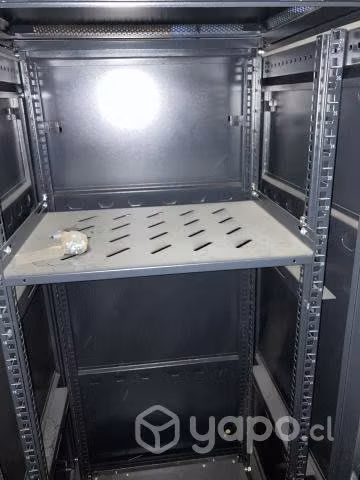 Rack de telecomunicaciones - Imagen 5
