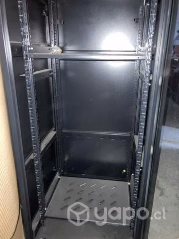 Rack de telecomunicaciones - Imagen 4