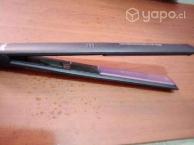 Alisadora marca gama - Imagen 2