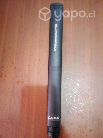 Alisadora marca gama - Imagen 3