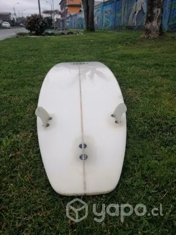 Tabla surf funboard