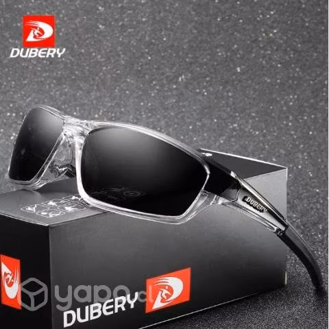 Gafas deportivas, polarizadas + UV400