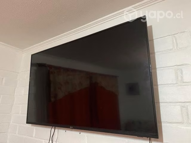Smart tv 55 pulgadas