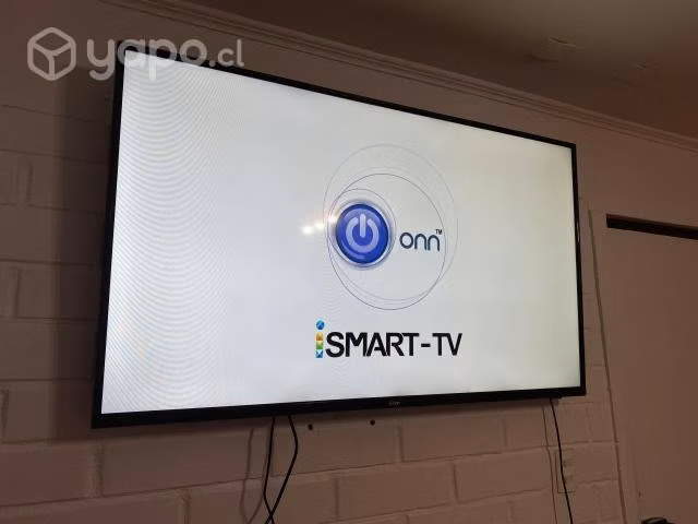 Smart tv 55 pulgadas
