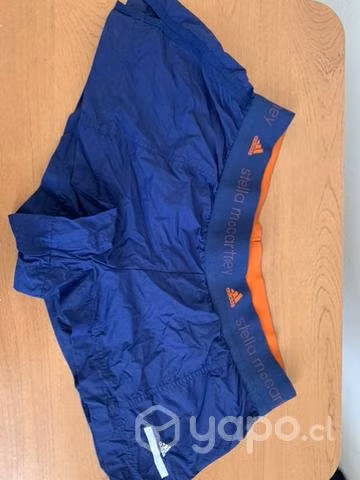 Short deportivo Adidas