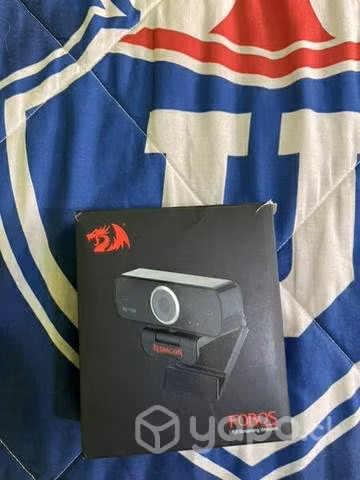 Cámara redragon