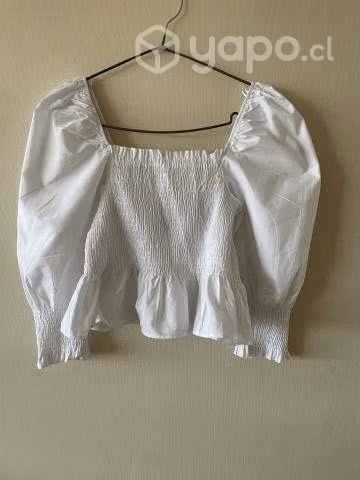Blusa Zara - Imagen 2