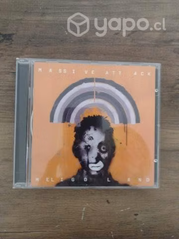 Massive Attack & Portishead