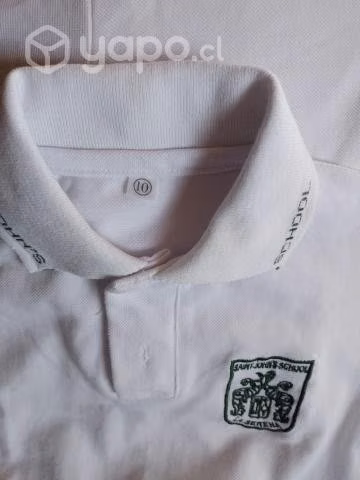 ropa del colegio Saint John Scholl. - Imagen 4