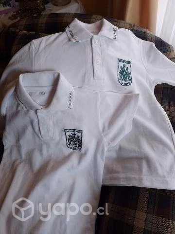 ropa del colegio Saint John Scholl. - Imagen 6