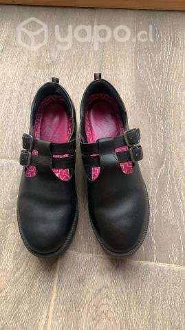 Zapato escolar niña - Imagen 2