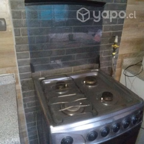 Cocina con galon de 45 lts - Imagen 2