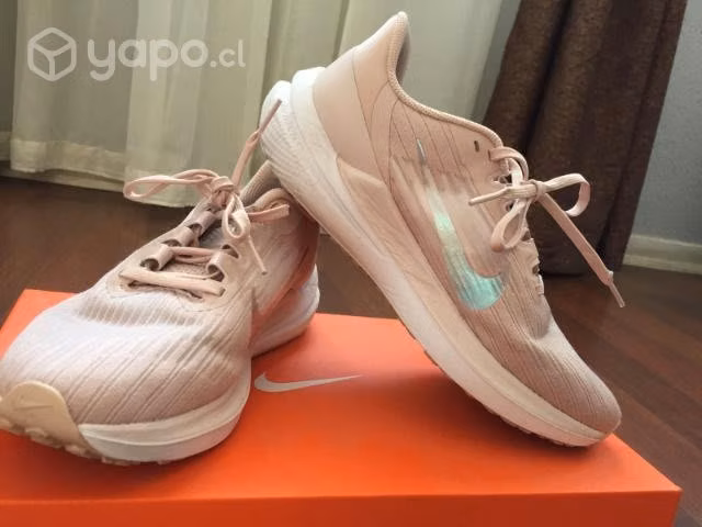 Zapatilla nike
