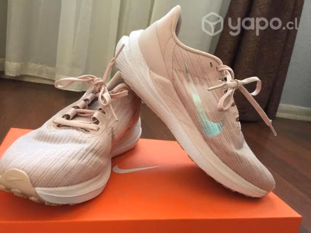 Zapatilla nike - Imagen 2