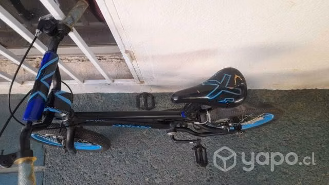 Bicicleta aro 12 - Imagen 2