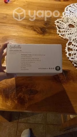 Depiladora Láser Marca Siegen