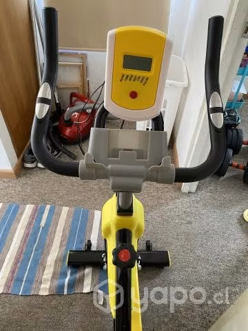 Bicicleta spinning