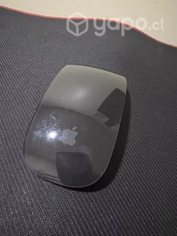 Magic Mouse 2 negro