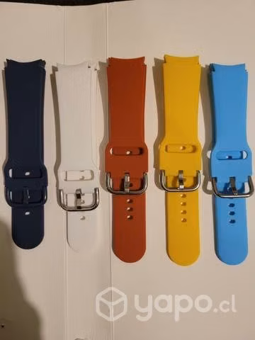 Galaxy watch 4 classic - Imagen 3