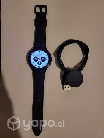 Galaxy watch 4 classic
