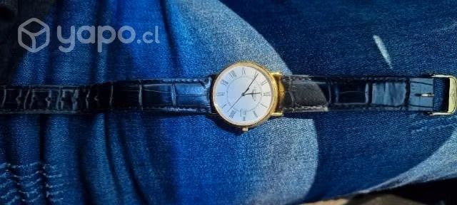 Reloj longines