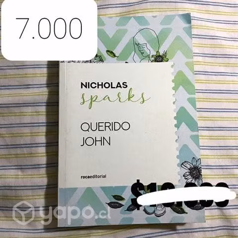 Libros
