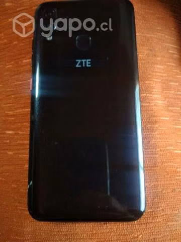 ZTE Blade V10 Vita