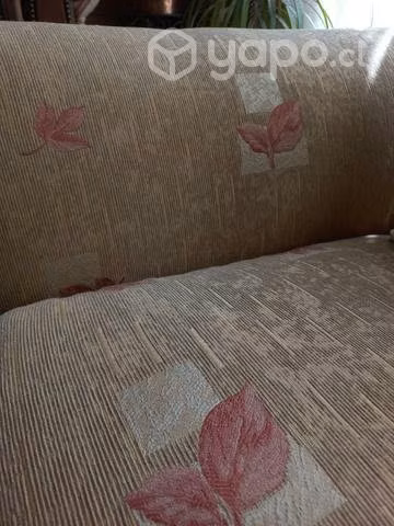 Sofá en buen estado - Imagen 4