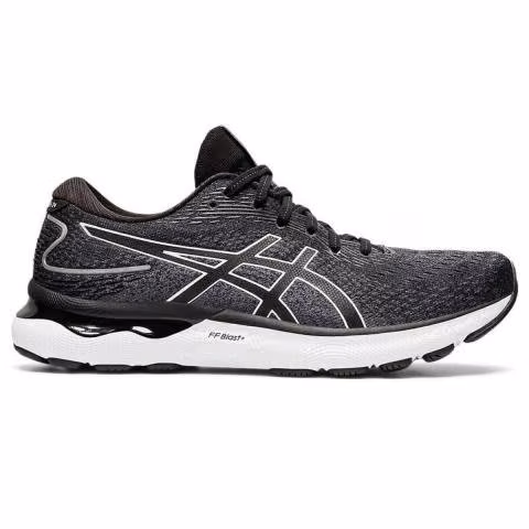 Zapatilla Asics Gel-nimbus 24 Negra Talla 37.5