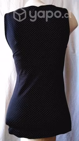 Polera ZARA / M