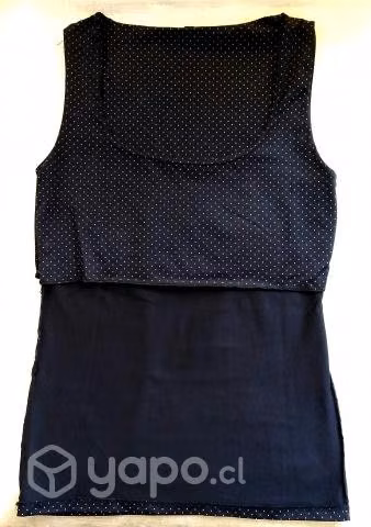 Polera ZARA / M