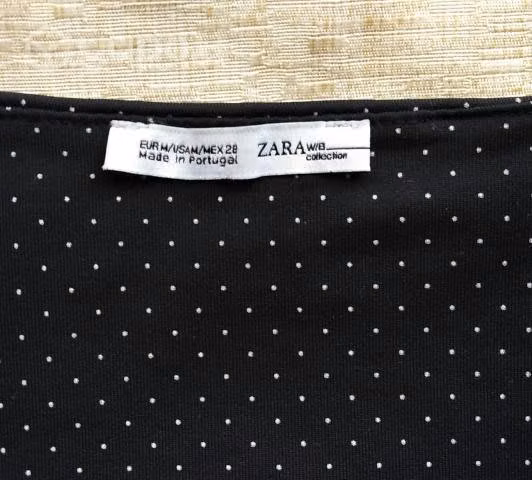 Polera ZARA / M