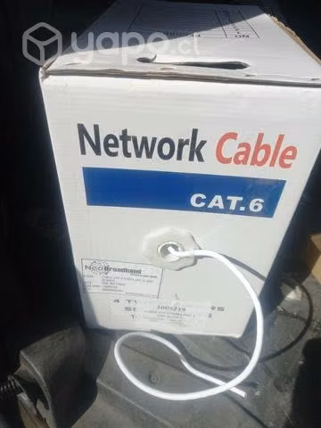 Cable utp - Imagen 3