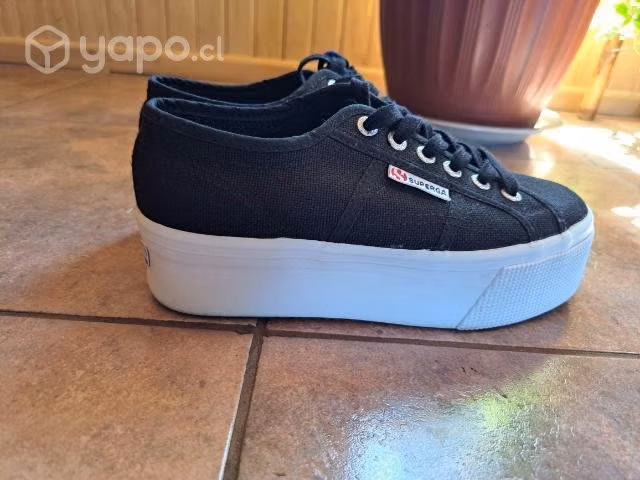 Zapatillas Superga , N°35