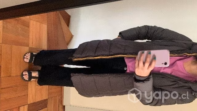 Ropa semi nueva