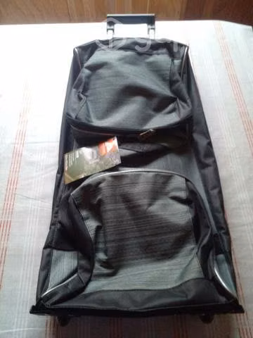 Bolso de viaje con ruedas - Imagen 3