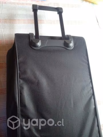 Bolso de viaje con ruedas - Imagen 2