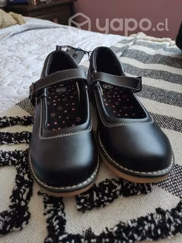Zapatos mujer de colegio - Imagen 3