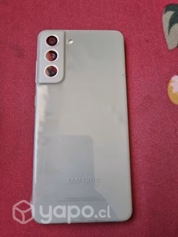 Samsung galaxy s21 fe - Imagen 3