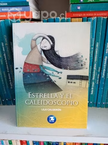 Estrella y el Caleidoscopio