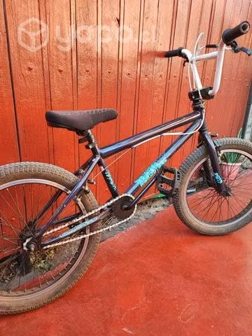 Bicicleta BMX Oxford aro 20