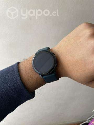 Samsung Galaxy smartwatch - Imagen 2