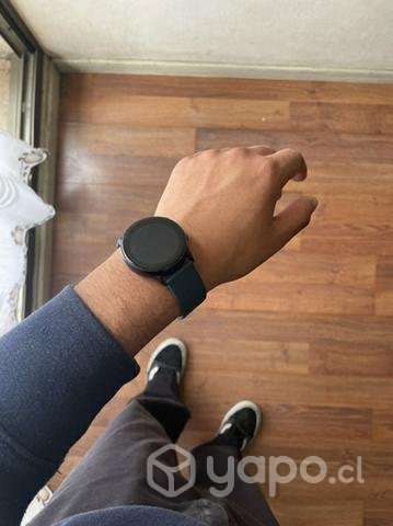 Samsung Galaxy smartwatch - Imagen 3