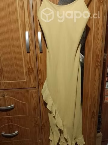 Vestido de fiesta