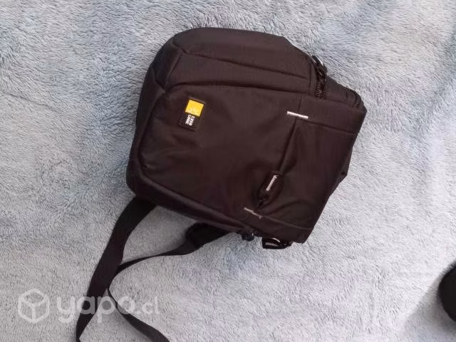 bolso Logic case modelo TBC-406