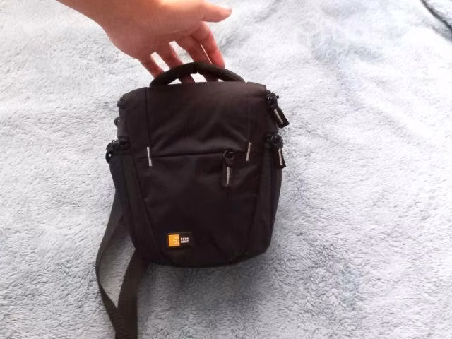 bolso Logic case modelo TBC-406