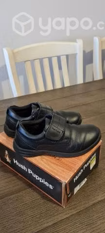 Zapatos de colegio niño - Imagen 6