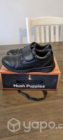 Zapatos de colegio niño - Imagen 5