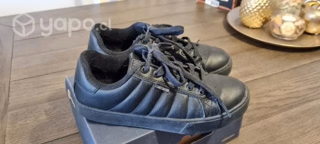 Zapatos de colegio niño - Imagen 3