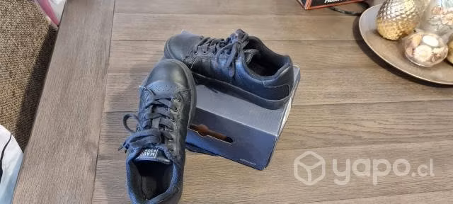 Zapatos de colegio niño - Imagen 4